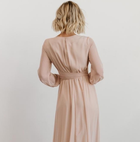 Baltic Born Lydia Dress - Picture 2 of 7